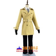 画像3: 【売り切れ即終】ペルソナ5 Persona 5 明智 吾郎（あけち ごろう）クロウ コスプレ衣装 abccos製 「受注生産」 (3)