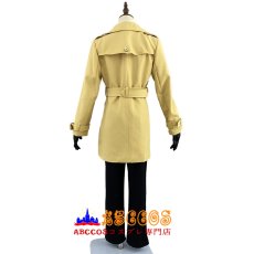 画像5: 【売り切れ即終】ペルソナ5 Persona 5 明智 吾郎（あけち ごろう）クロウ コスプレ衣装 abccos製 「受注生産」 (5)