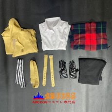 画像6: 【売り切れ即終】ペルソナ5 Persona 5 明智 吾郎（あけち ごろう）クロウ コスプレ衣装 abccos製 「受注生産」 (6)