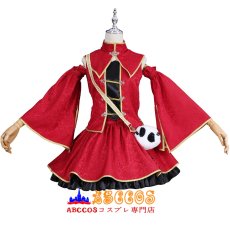 画像1: 【売り切れ即終】しゅごキャラ！日奈森 亜夢/ ひなもり あむ コスプレ衣装 abccos製 「受注生産」 (1)