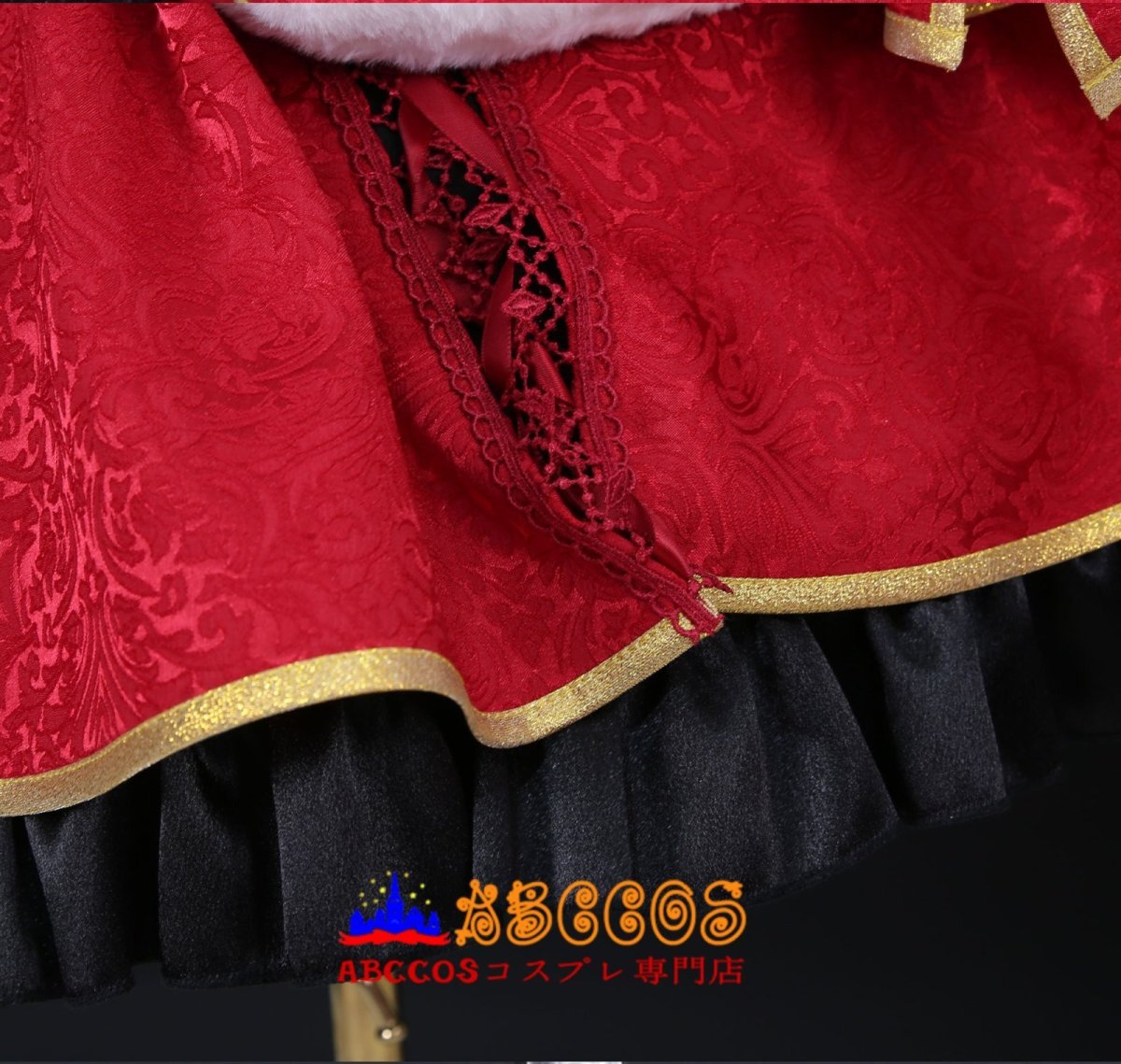 画像10: 【売り切れ即終】しゅごキャラ！日奈森 亜夢/ ひなもり あむ コスプレ衣装 abccos製 「受注生産」 (10)