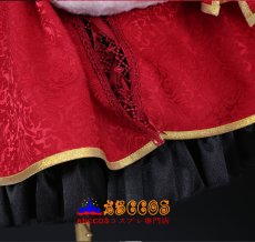 画像10: 【売り切れ即終】しゅごキャラ！日奈森 亜夢/ ひなもり あむ コスプレ衣装 abccos製 「受注生産」 (10)