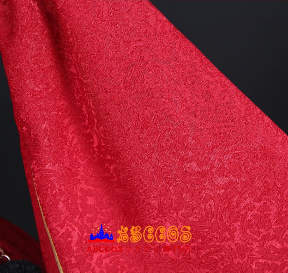 画像11: 【売り切れ即終】しゅごキャラ！日奈森 亜夢/ ひなもり あむ コスプレ衣装 abccos製 「受注生産」 (11)