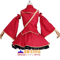 画像3: 【売り切れ即終】しゅごキャラ！日奈森 亜夢/ ひなもり あむ コスプレ衣装 abccos製 「受注生産」 (3)