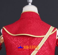 画像5: 【売り切れ即終】しゅごキャラ！日奈森 亜夢/ ひなもり あむ コスプレ衣装 abccos製 「受注生産」 (5)