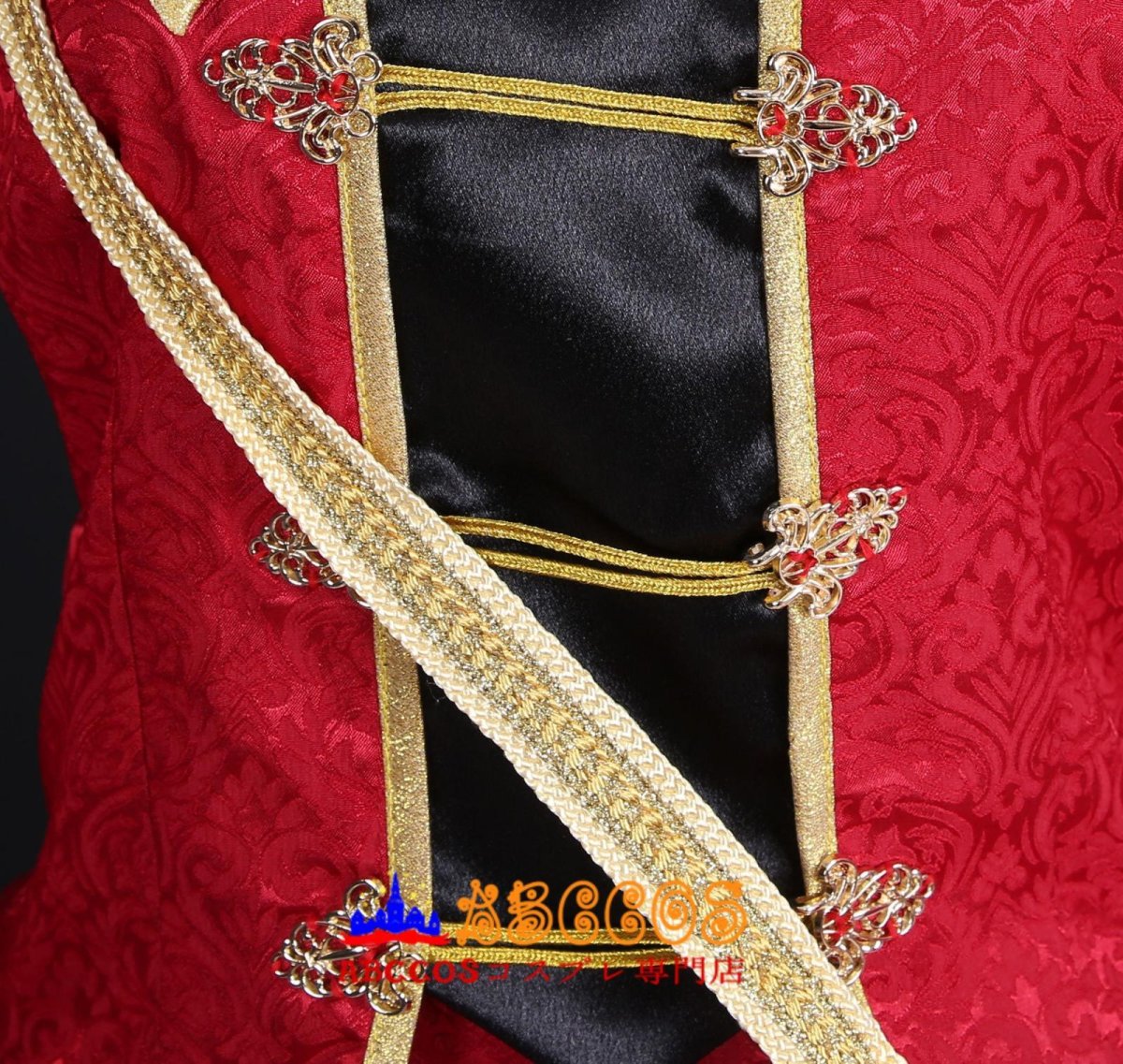 画像6: 【売り切れ即終】しゅごキャラ！日奈森 亜夢/ ひなもり あむ コスプレ衣装 abccos製 「受注生産」 (6)