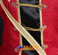 画像6: 【売り切れ即終】しゅごキャラ！日奈森 亜夢/ ひなもり あむ コスプレ衣装 abccos製 「受注生産」 (6)