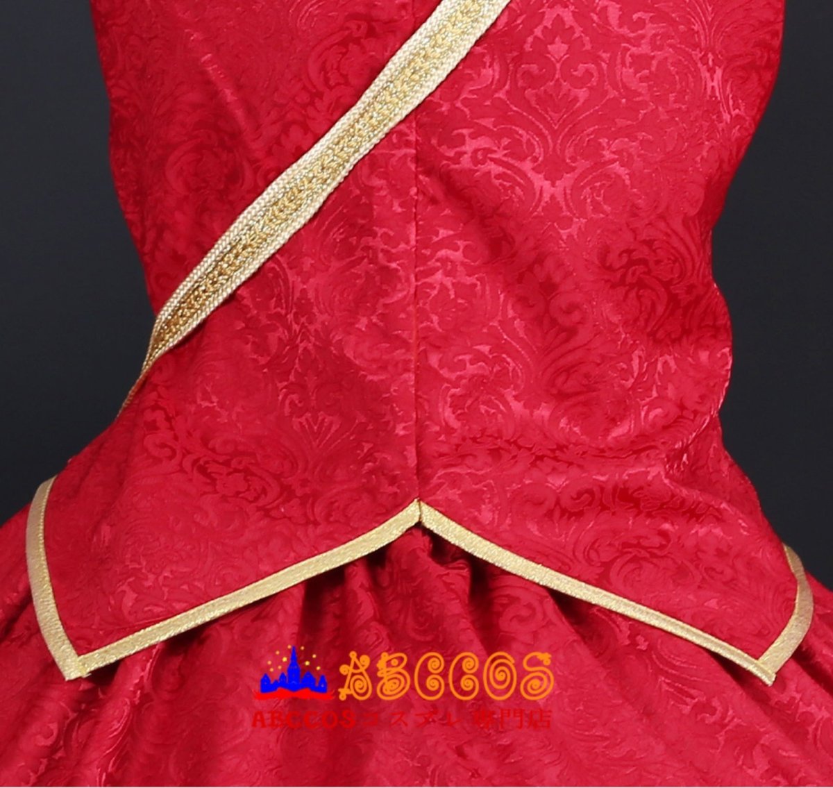 画像7: 【売り切れ即終】しゅごキャラ！日奈森 亜夢/ ひなもり あむ コスプレ衣装 abccos製 「受注生産」 (7)