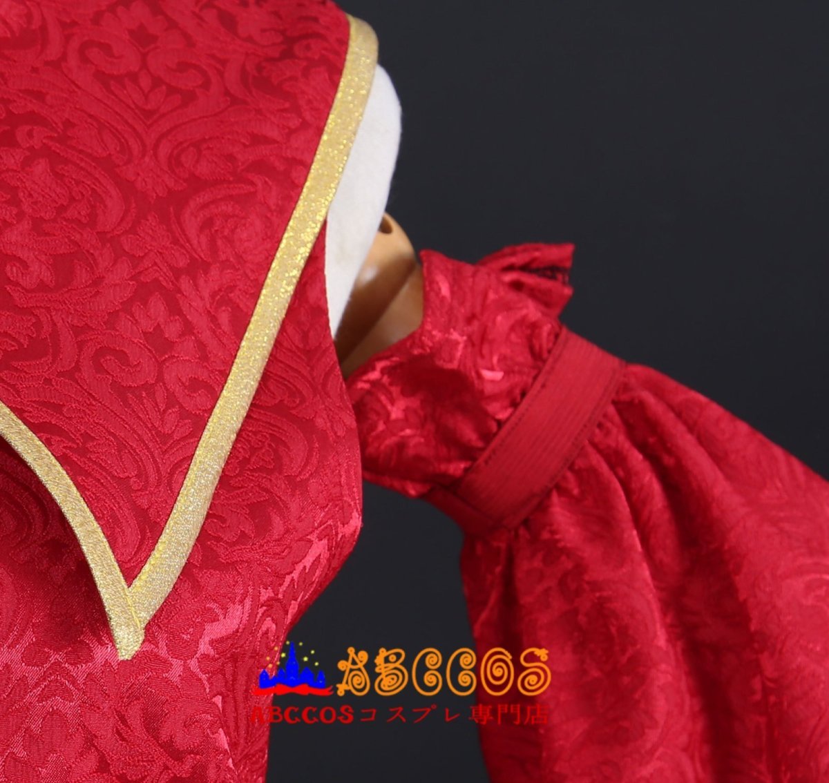 画像8: 【売り切れ即終】しゅごキャラ！日奈森 亜夢/ ひなもり あむ コスプレ衣装 abccos製 「受注生産」 (8)