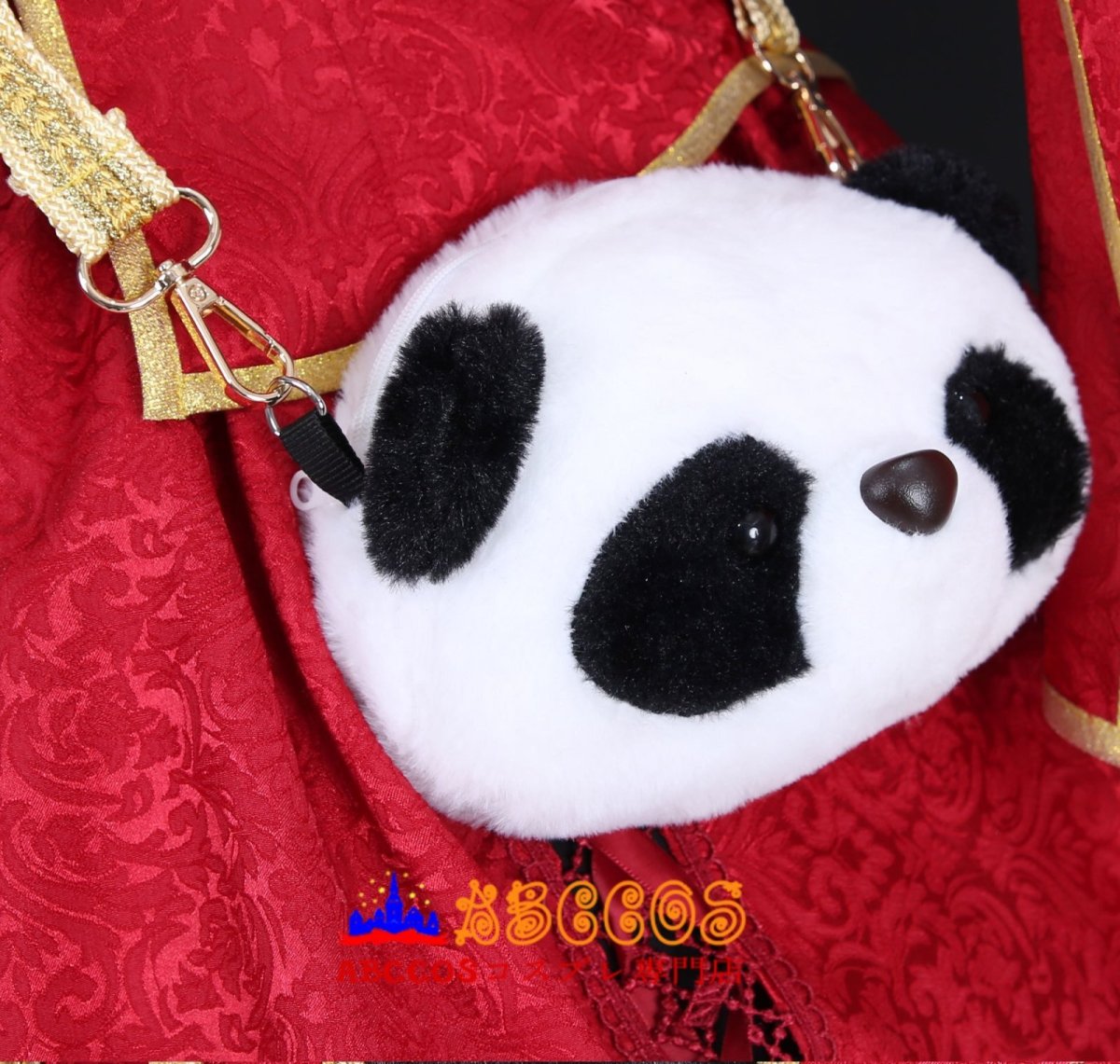 画像9: 【売り切れ即終】しゅごキャラ！日奈森 亜夢/ ひなもり あむ コスプレ衣装 abccos製 「受注生産」 (9)