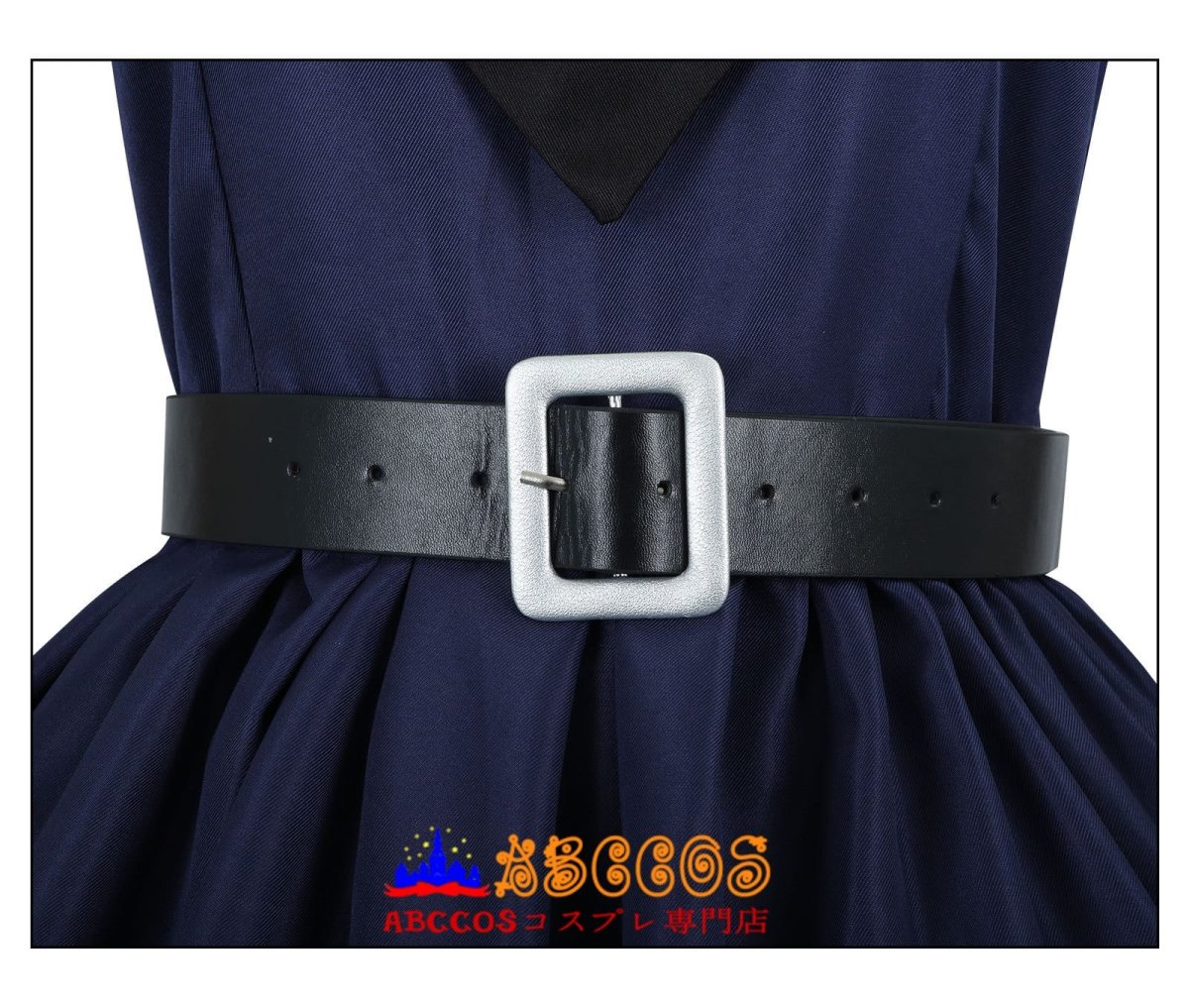 画像15: 【売り切れ即終】ズートピア ジュディ・ホップス 半袖/長袖 コスプレ衣装 abccos製 「受注生産」 (15)