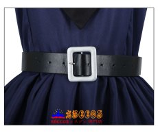 画像15: 【売り切れ即終】ズートピア ジュディ・ホップス 半袖/長袖 コスプレ衣装 abccos製 「受注生産」 (15)