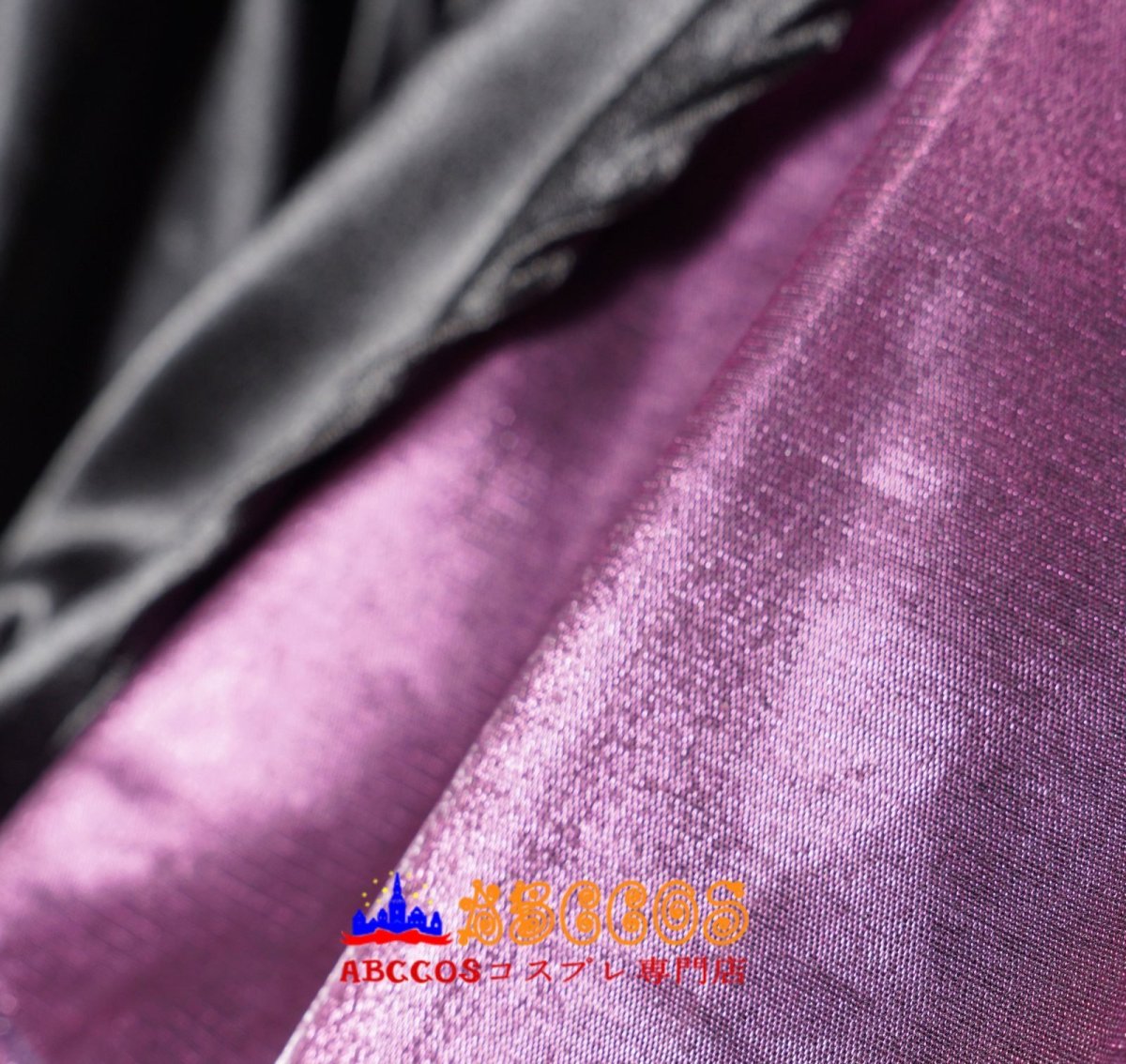 画像12: 【売り切れ即終】魔法少女まどか☆マギカ 暁美 ほむら（あけみ ほむら）コスプレ衣装 abccos製 「受注生産」 (12)