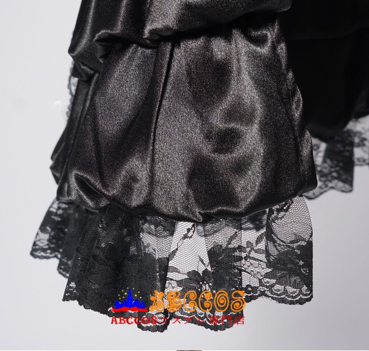 画像13: 【売り切れ即終】魔法少女まどか☆マギカ 暁美 ほむら（あけみ ほむら）コスプレ衣装 abccos製 「受注生産」 (13)