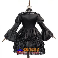 画像3: 【売り切れ即終】魔法少女まどか☆マギカ 暁美 ほむら（あけみ ほむら）コスプレ衣装 abccos製 「受注生産」 (3)