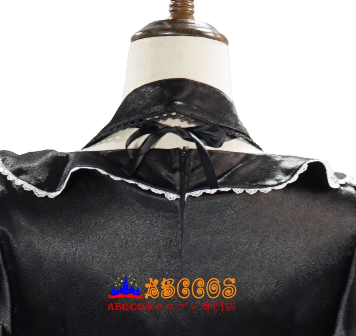 画像5: 【売り切れ即終】魔法少女まどか☆マギカ 暁美 ほむら（あけみ ほむら）コスプレ衣装 abccos製 「受注生産」 (5)