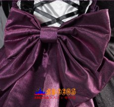 画像6: 【売り切れ即終】魔法少女まどか☆マギカ 暁美 ほむら（あけみ ほむら）コスプレ衣装 abccos製 「受注生産」 (6)