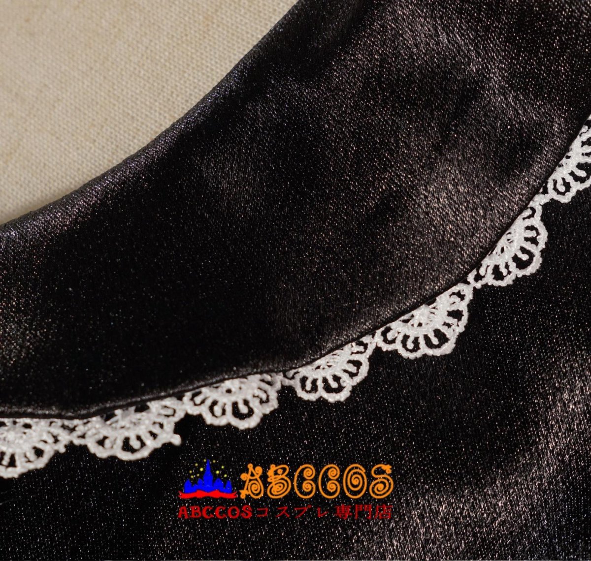 画像8: 【売り切れ即終】魔法少女まどか☆マギカ 暁美 ほむら（あけみ ほむら）コスプレ衣装 abccos製 「受注生産」 (8)