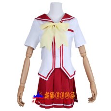 画像1: 【売り切れ即終】シャーロット Charlotte 友利 奈緒（ともり なお）コスプレ衣装 abccos製 「受注生産」 (1)