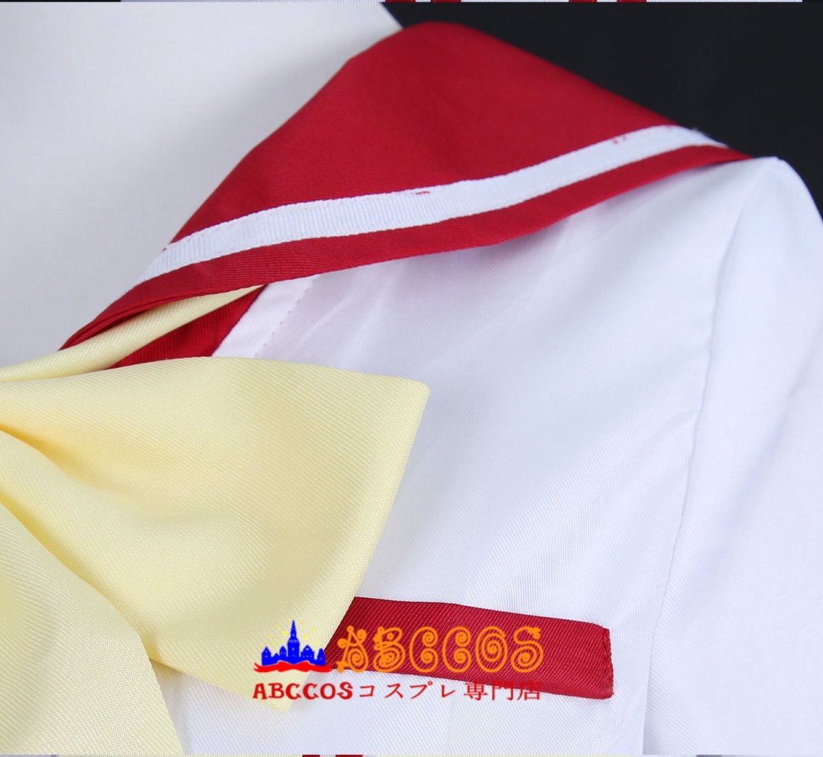 画像5: 【売り切れ即終】シャーロット Charlotte 友利 奈緒（ともり なお）コスプレ衣装 abccos製 「受注生産」 (5)