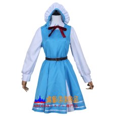 画像1: 【売り切れ即終】魔法少女にあこがれて 杜乃こりす（もりの こりす）コスプレ衣装 abccos製 「受注生産」 (1)