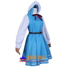 画像2: 【売り切れ即終】魔法少女にあこがれて 杜乃こりす（もりの こりす）コスプレ衣装 abccos製 「受注生産」 (2)