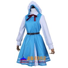画像3: 【売り切れ即終】魔法少女にあこがれて 杜乃こりす（もりの こりす）コスプレ衣装 abccos製 「受注生産」 (3)
