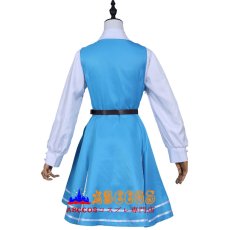 画像4: 【売り切れ即終】魔法少女にあこがれて 杜乃こりす（もりの こりす）コスプレ衣装 abccos製 「受注生産」 (4)