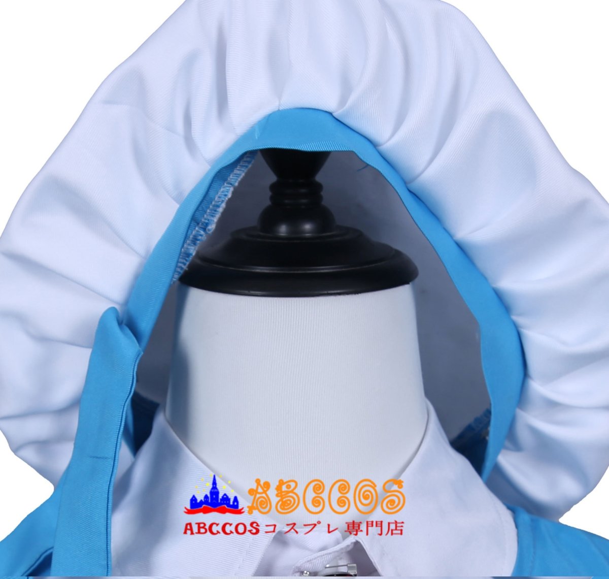 画像5: 【売り切れ即終】魔法少女にあこがれて 杜乃こりす（もりの こりす）コスプレ衣装 abccos製 「受注生産」 (5)