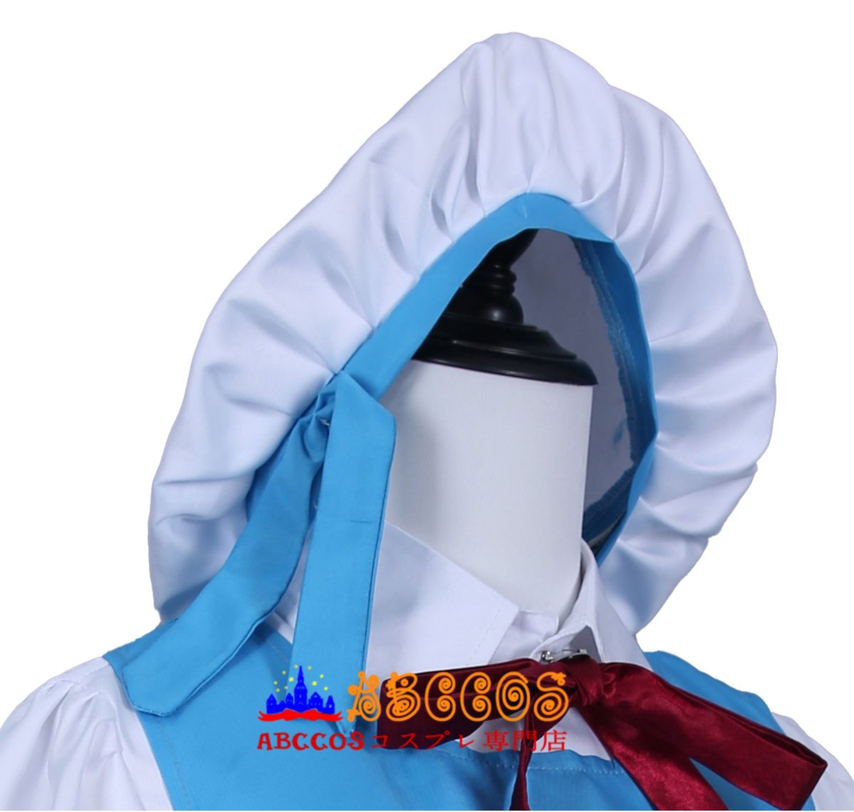 画像6: 【売り切れ即終】魔法少女にあこがれて 杜乃こりす（もりの こりす）コスプレ衣装 abccos製 「受注生産」 (6)