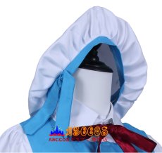 画像6: 【売り切れ即終】魔法少女にあこがれて 杜乃こりす（もりの こりす）コスプレ衣装 abccos製 「受注生産」 (6)