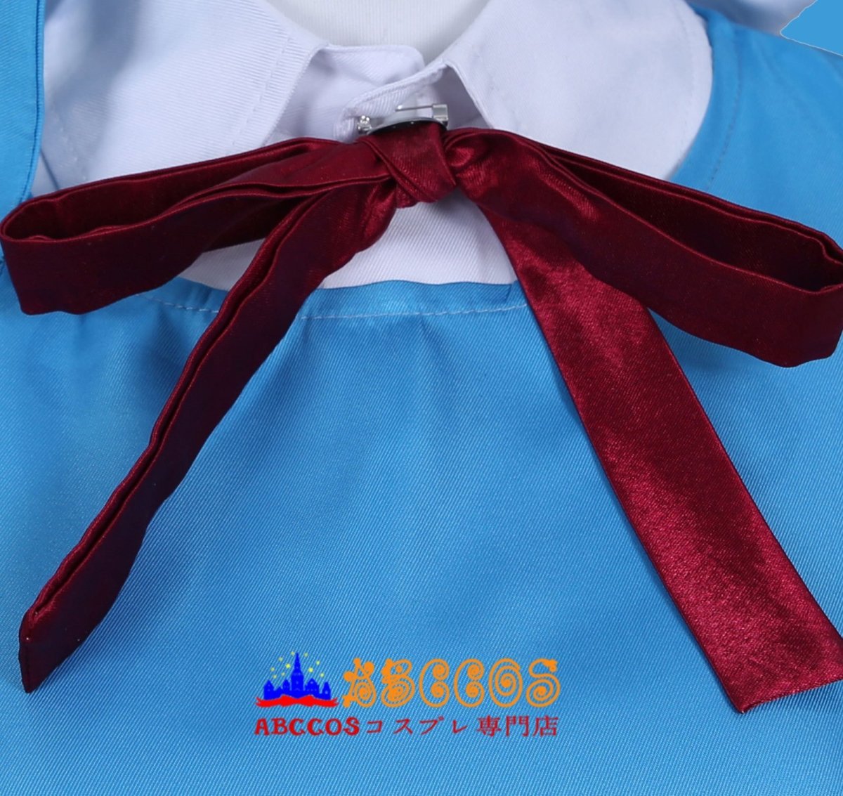 画像7: 【売り切れ即終】魔法少女にあこがれて 杜乃こりす（もりの こりす）コスプレ衣装 abccos製 「受注生産」 (7)