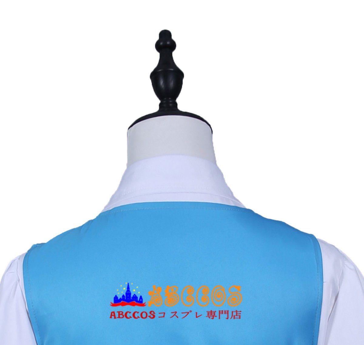 画像8: 【売り切れ即終】魔法少女にあこがれて 杜乃こりす（もりの こりす）コスプレ衣装 abccos製 「受注生産」 (8)