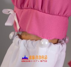 画像11: 【売り切れ即終】パンティ&ストッキングwithガーターベルト ストッキング コスプレ衣装 abccos製 「受注生産」 (11)