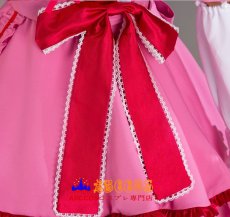 画像12: 【売り切れ即終】パンティ&ストッキングwithガーターベルト ストッキング コスプレ衣装 abccos製 「受注生産」 (12)