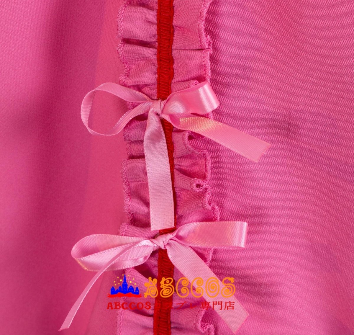 画像16: 【売り切れ即終】パンティ&ストッキングwithガーターベルト ストッキング コスプレ衣装 abccos製 「受注生産」 (16)