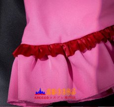 画像17: 【売り切れ即終】パンティ&ストッキングwithガーターベルト ストッキング コスプレ衣装 abccos製 「受注生産」 (17)