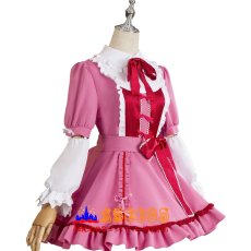 画像2: 【売り切れ即終】パンティ&ストッキングwithガーターベルト ストッキング コスプレ衣装 abccos製 「受注生産」 (2)
