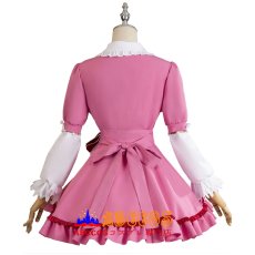 画像4: 【売り切れ即終】パンティ&ストッキングwithガーターベルト ストッキング コスプレ衣装 abccos製 「受注生産」 (4)