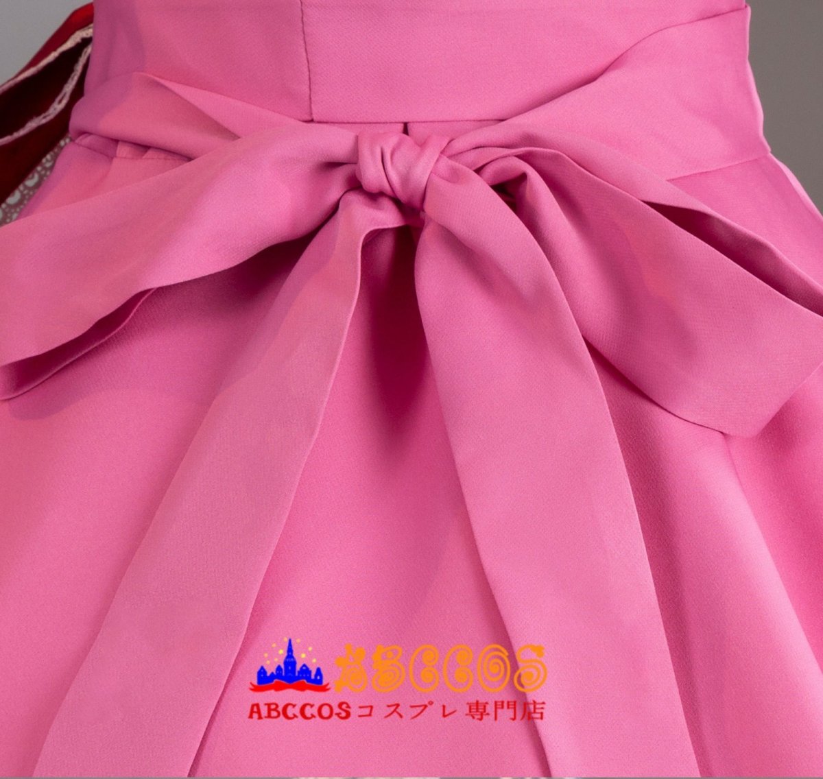 画像9: 【売り切れ即終】パンティ&ストッキングwithガーターベルト ストッキング コスプレ衣装 abccos製 「受注生産」 (9)