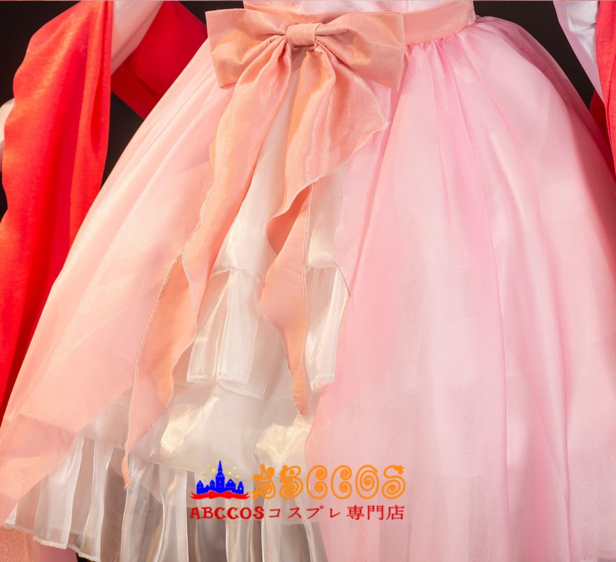 画像10: 【売り切れ即終】冴えない彼女の育てかた 加藤 恵（かとう めぐみ）コスプレ衣装 abccos製 「受注生産」 (10)