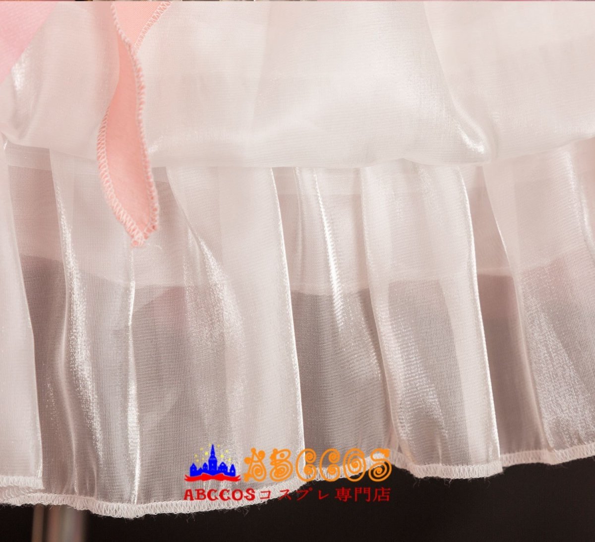 画像12: 【売り切れ即終】冴えない彼女の育てかた 加藤 恵（かとう めぐみ）コスプレ衣装 abccos製 「受注生産」 (12)