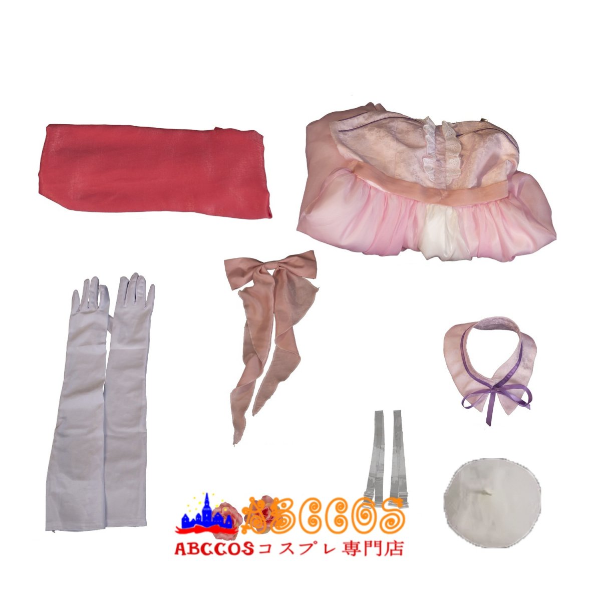 画像14: 【売り切れ即終】冴えない彼女の育てかた 加藤 恵（かとう めぐみ）コスプレ衣装 abccos製 「受注生産」 (14)