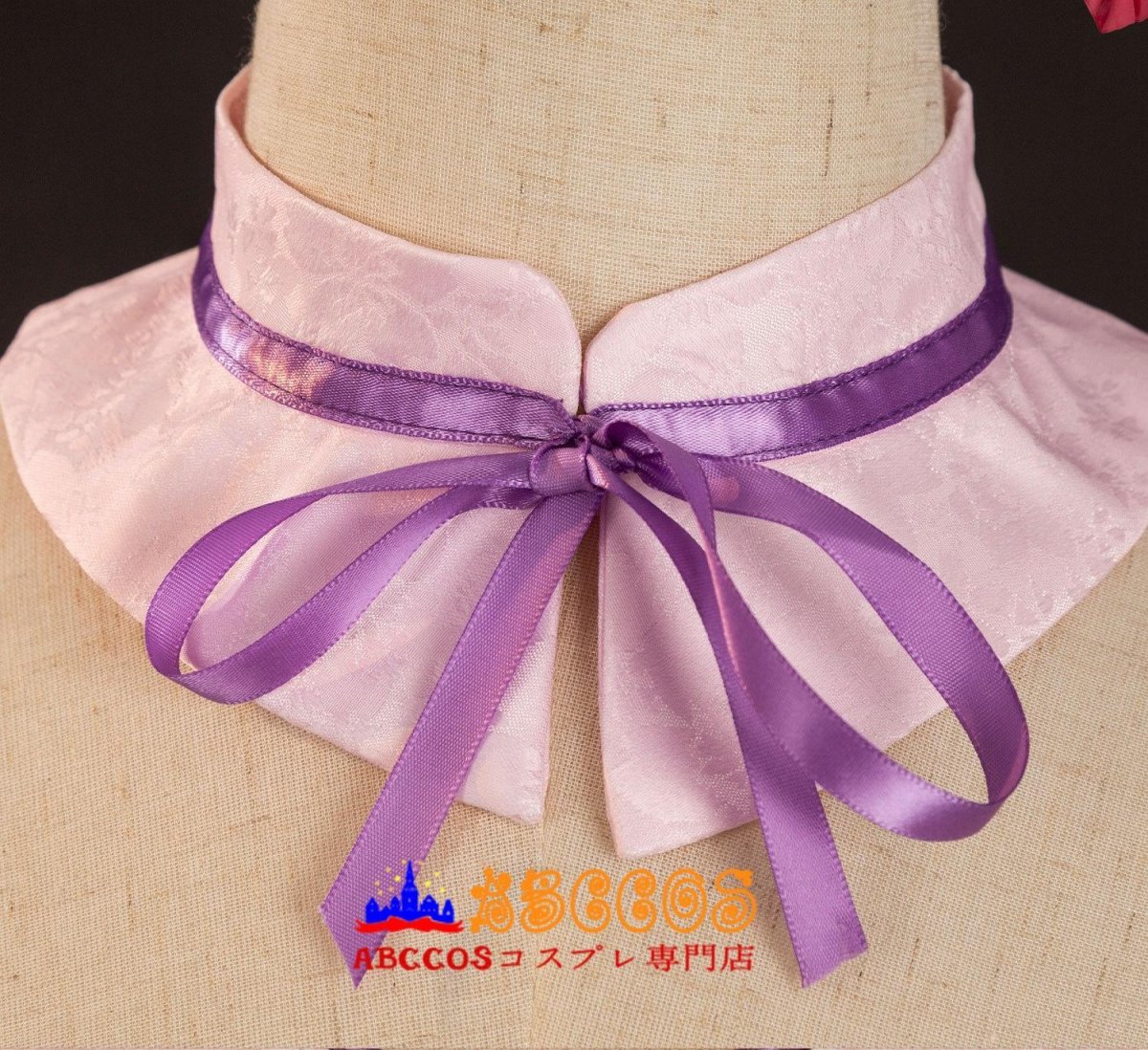 画像5: 【売り切れ即終】冴えない彼女の育てかた 加藤 恵（かとう めぐみ）コスプレ衣装 abccos製 「受注生産」 (5)