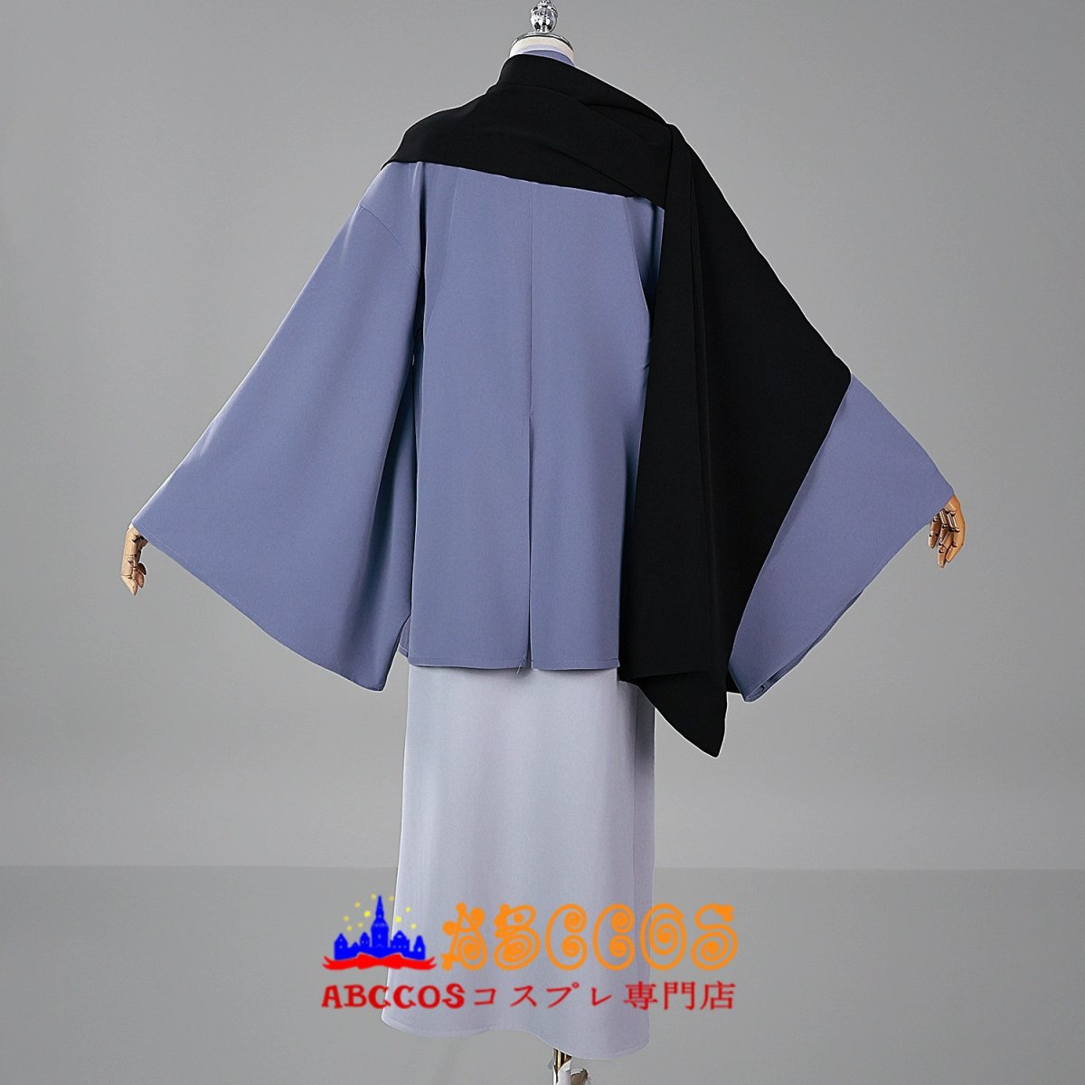 画像4: 【売り切れ即終】神様はじめました 巴衛 コスプレ衣装 abccos製「受注生産」 (4)