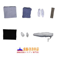 画像6: 【売り切れ即終】神様はじめました 巴衛 コスプレ衣装 abccos製「受注生産」 (6)