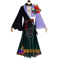 画像1: 【売り切れ即終】NARUTO -ナルト- ペイン六道 コスプレ衣装 abccos製「受注生産」 (1)
