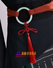 画像10: 【売り切れ即終】NARUTO -ナルト- ペイン六道 コスプレ衣装 abccos製「受注生産」 (10)