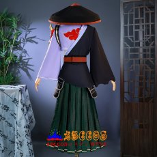 画像4: 【売り切れ即終】NARUTO -ナルト- ペイン六道 コスプレ衣装 abccos製「受注生産」 (4)