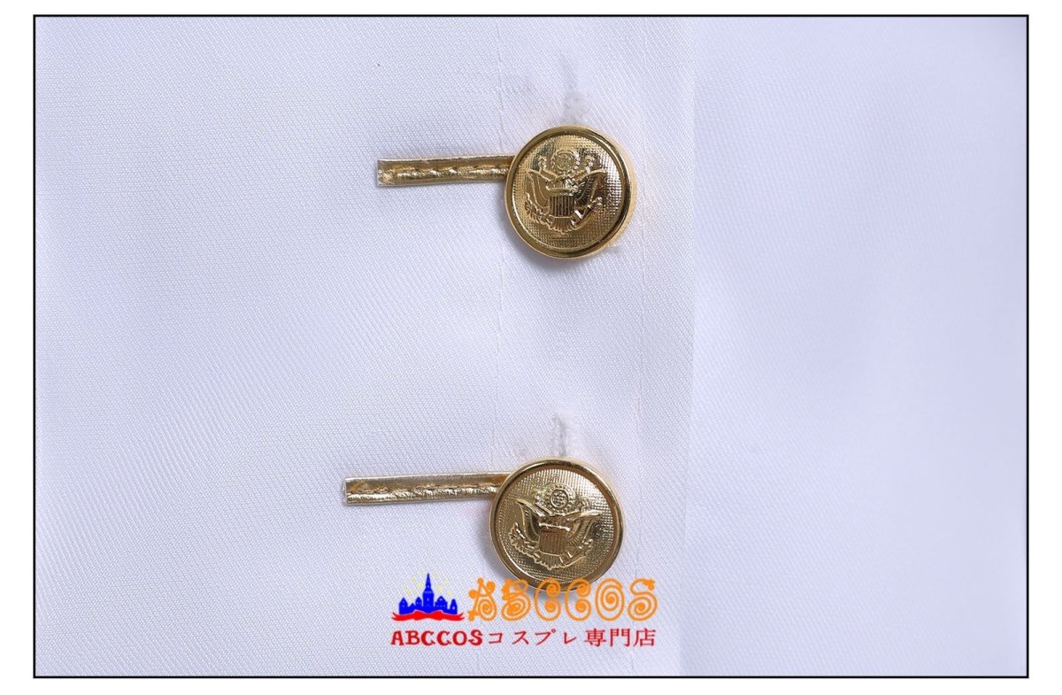 画像10: 【売り切れ即終】サイレント・ウィッチ　沈黙の魔女の隠しごと モニカ・エヴァレット コスプレ衣装 abccos製「受注生産」 (10)